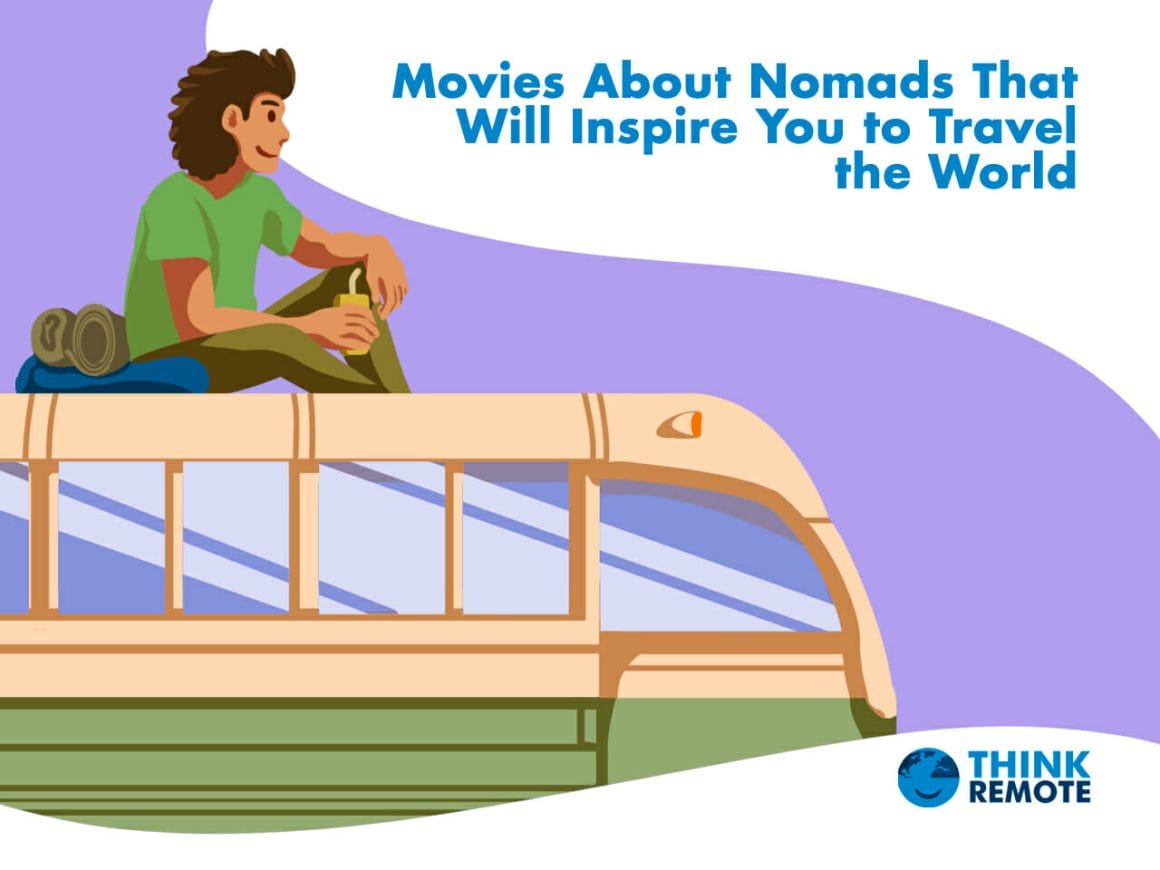 movies about nomads