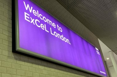 London Excel