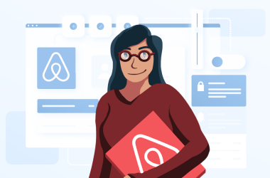 Airbnb remote jobs