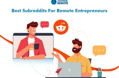 reddit entrepreneur
