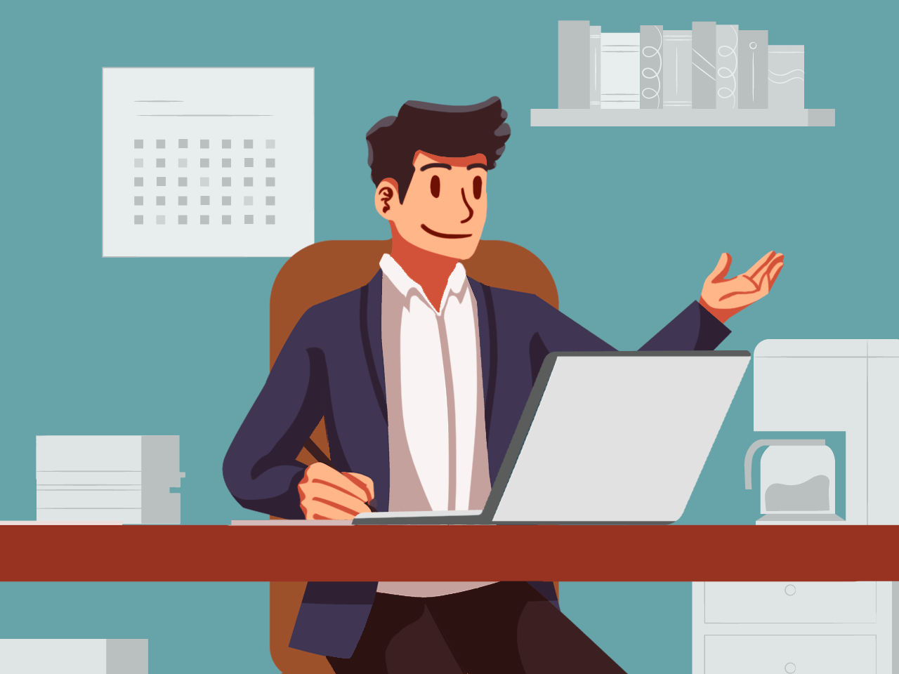 Zoom Interview Attire How to Dress (Virtually) For the Job ThinkRemote