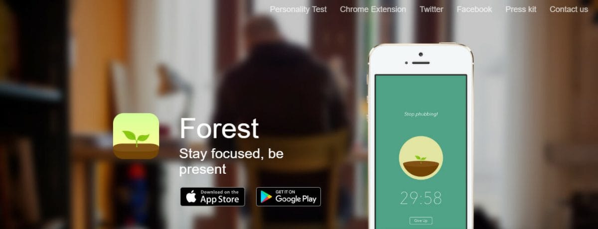 Forest