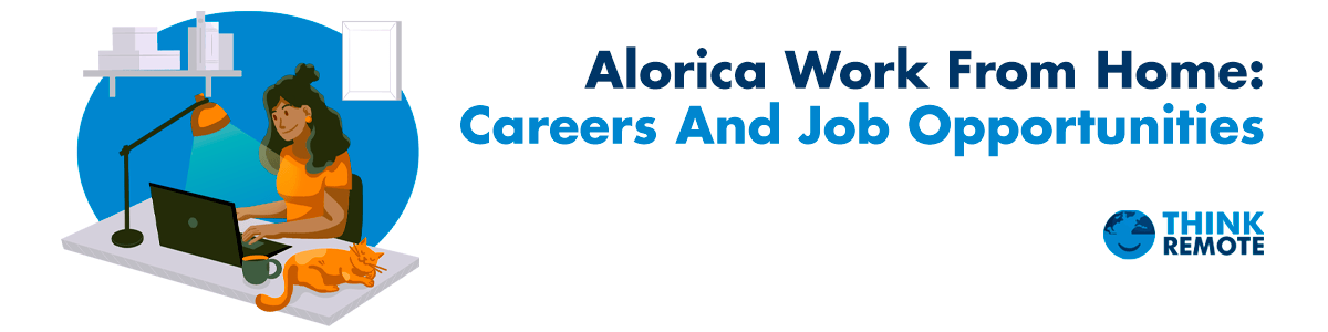 Alorica Work From Home Jobs