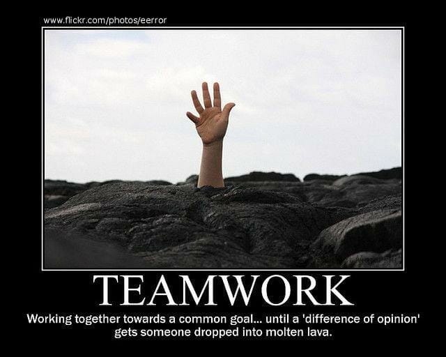32 Funny Teamwork Memes to Boost Morale in Your Virtual Office