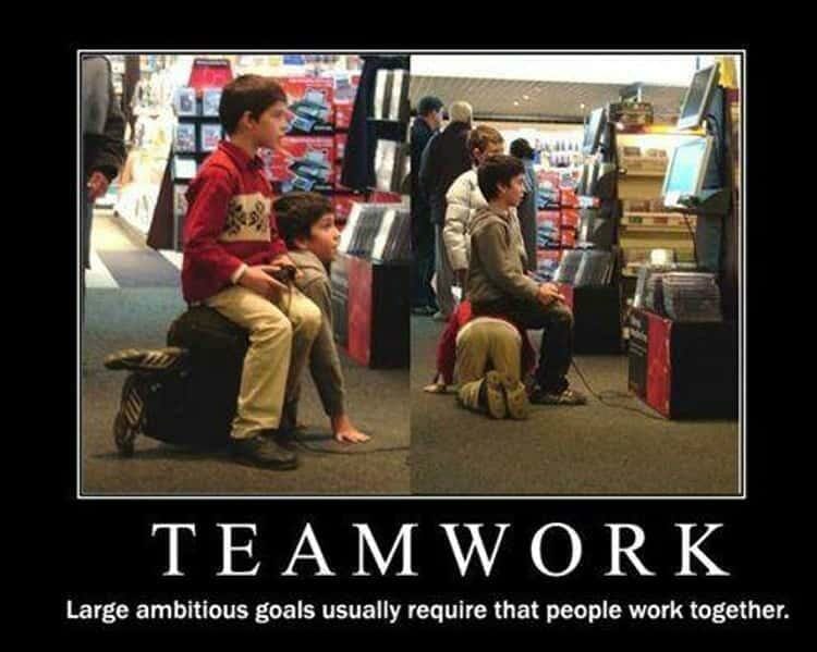 Go Team Meme Discover more interesting Go, Group, Motivation, Show memes.