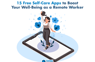 Self care apps