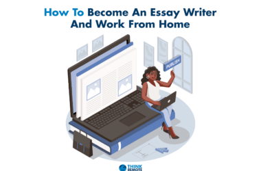 Become an essay writer