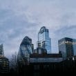 Office Buildings In Central London
