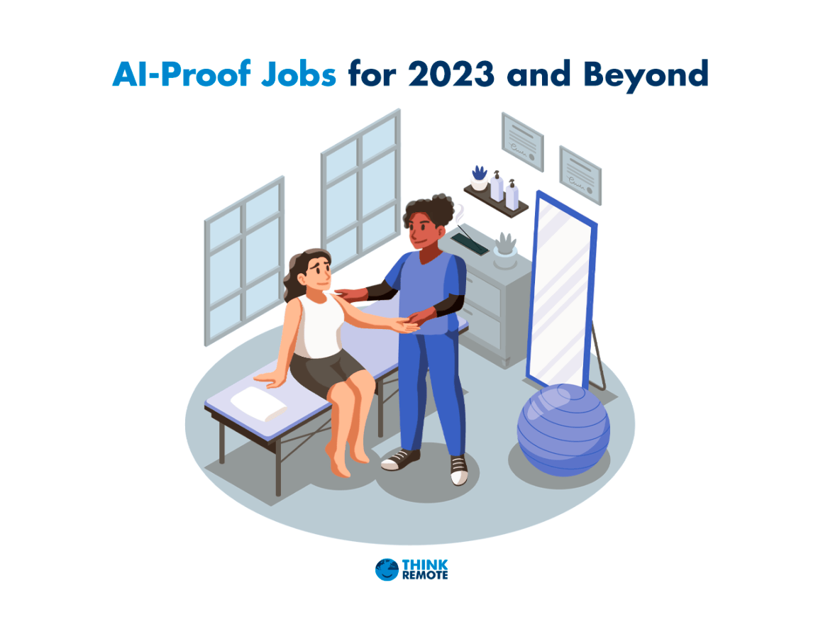 AI proof jobs