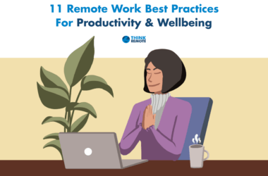 remote work best practices