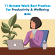 remote work best practices
