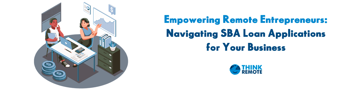 Navigating SBA loan applications