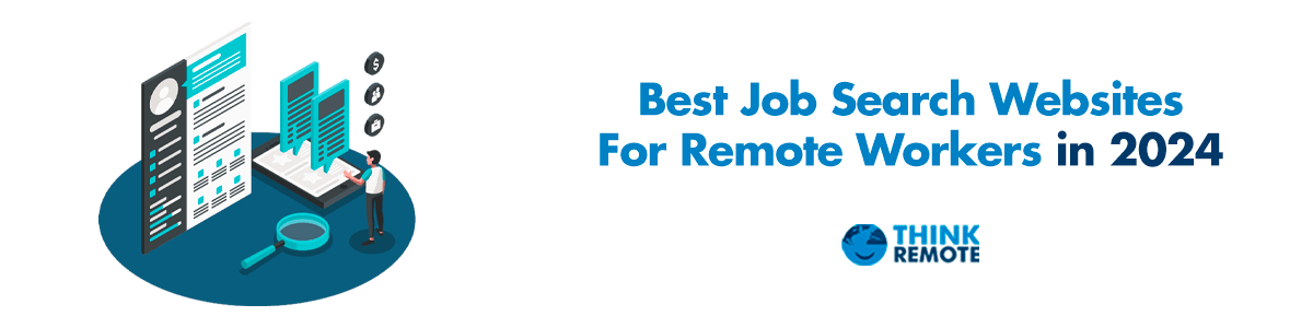 best job search websites